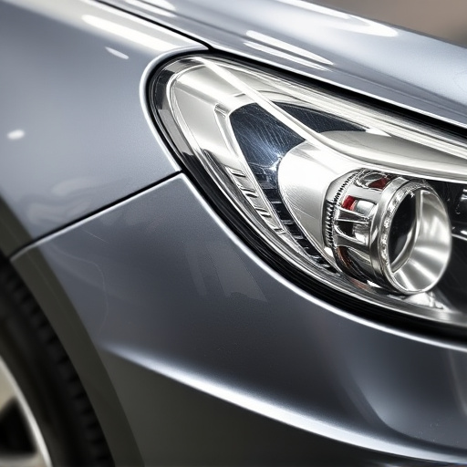 car dent repair