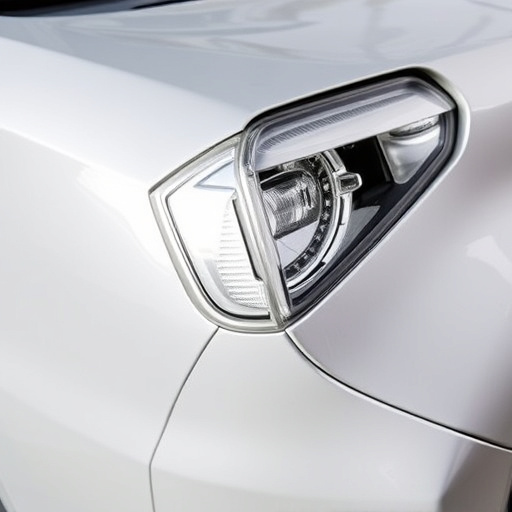 car dent repair