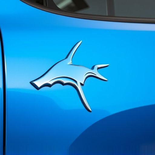 car dent repair