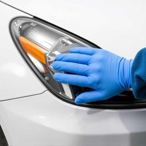 car dent repair