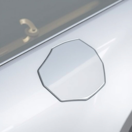 car dent repair