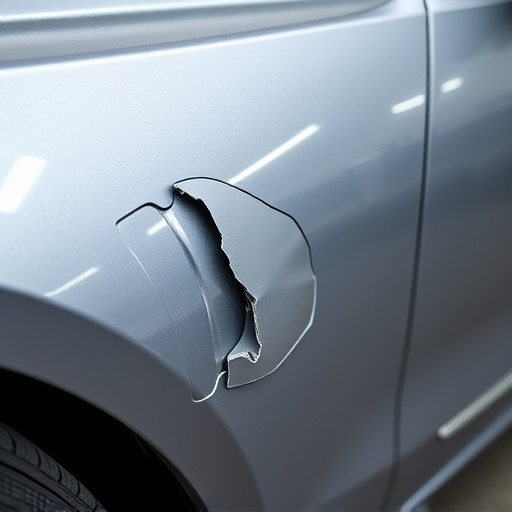 Mercedes Certified Repair: Restoring Your Benz to Perfection