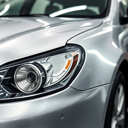 car dent repair