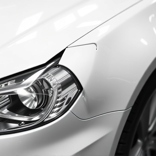 car dent repair
