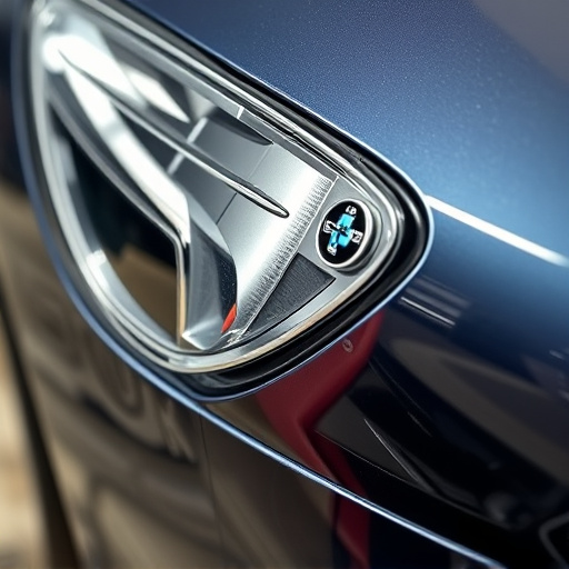 car dent repair