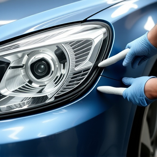 car dent repair