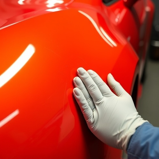 car dent repair