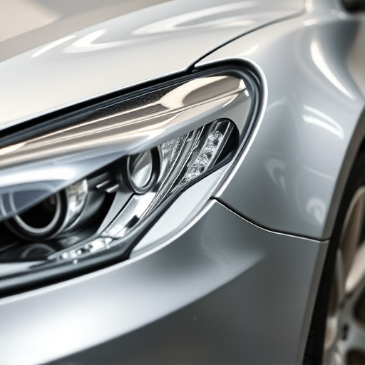 car dent repair