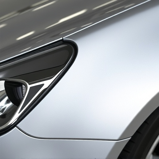 car dent repair