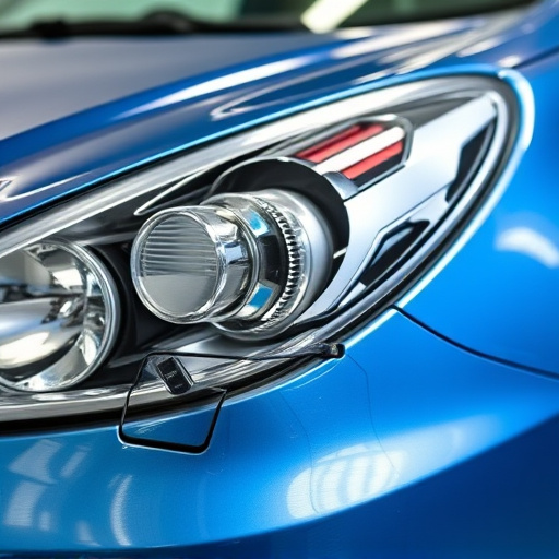 car dent repair