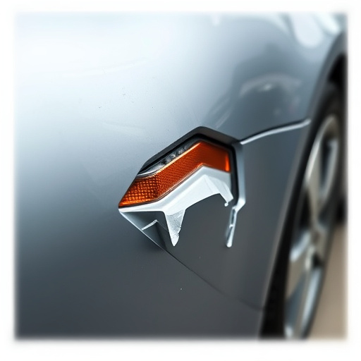 car dent repair