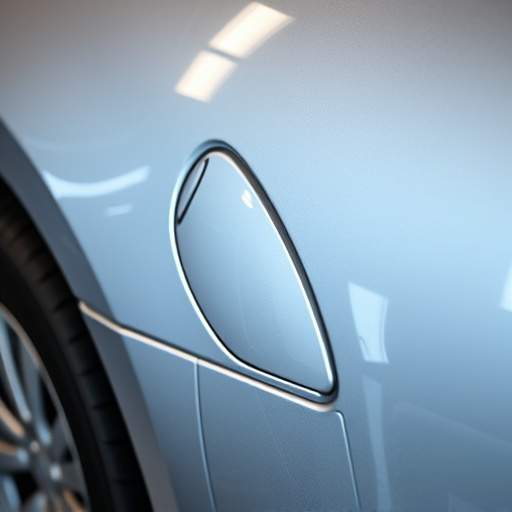 car dent repair