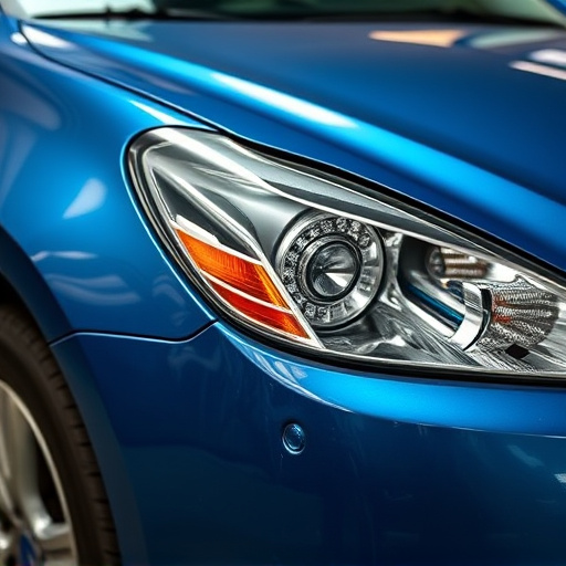car dent repair