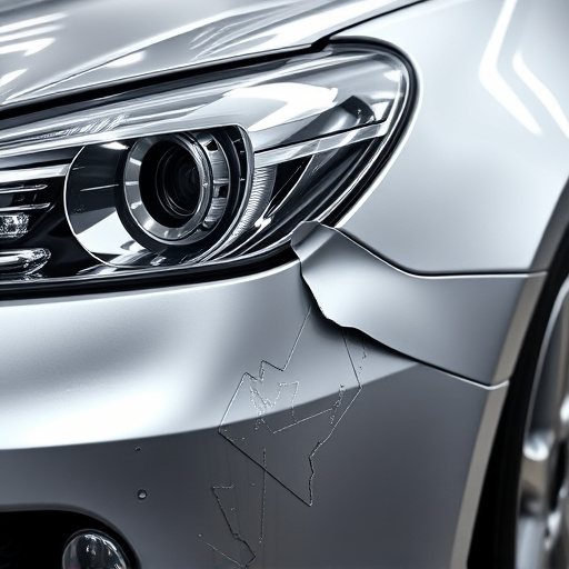 car dent repair