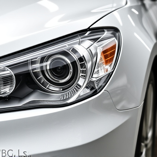 car dent repair