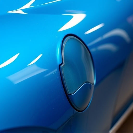 car dent repair