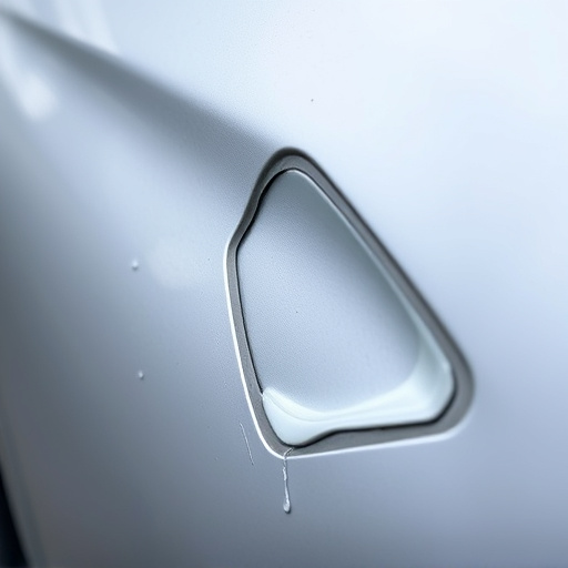 car dent repair