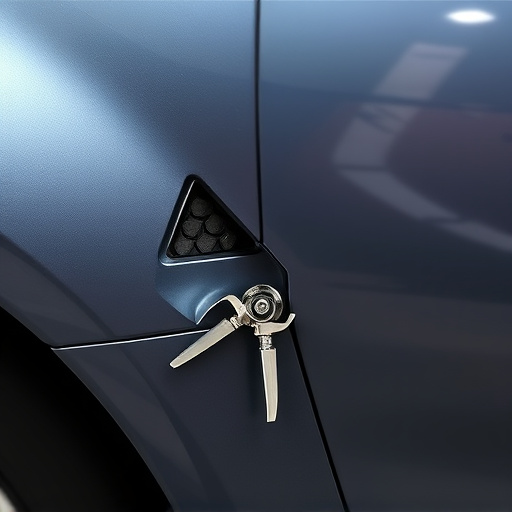 car dent repair