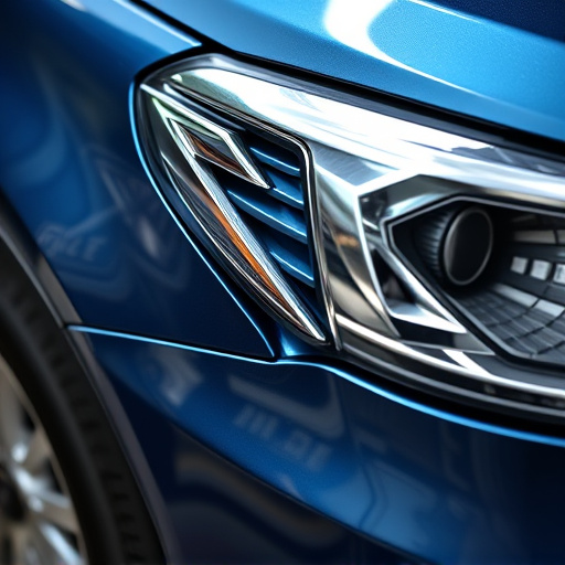 car dent repair