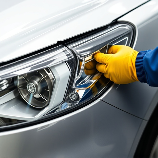 car dent repair