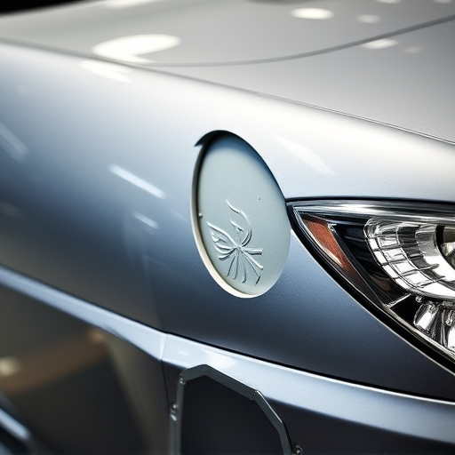 car dent repair