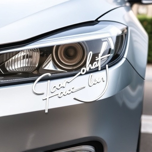 car dent repair
