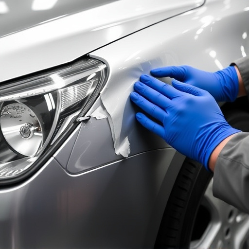 Mercedes Panel Alignment: Reduce Noise, Ensure Seal Integrity