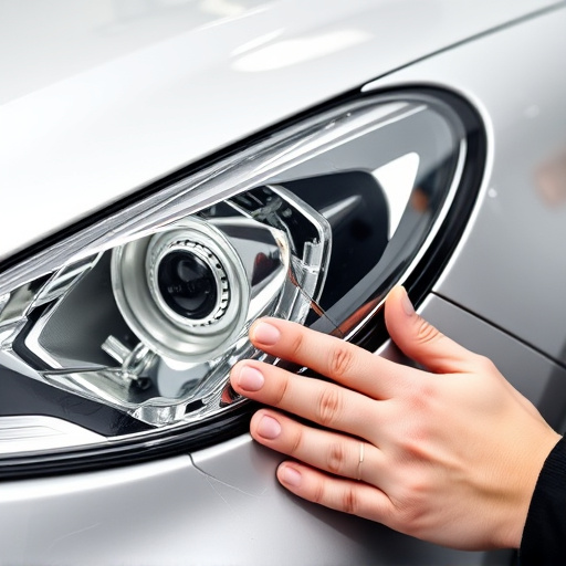 car dent repair