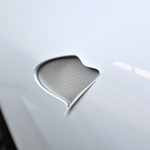 car dent repair