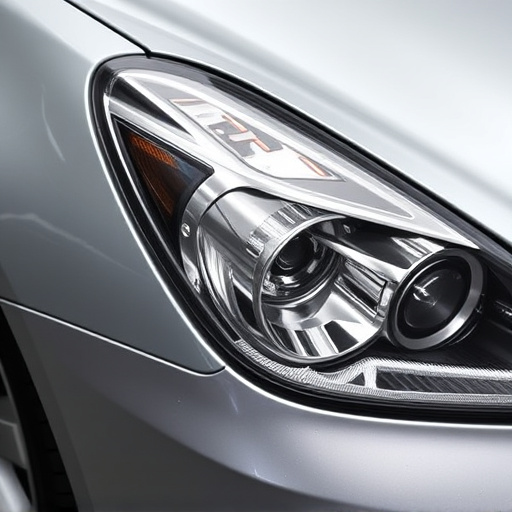 car dent repair