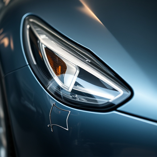 car dent repair