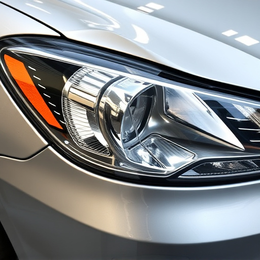 car dent repair