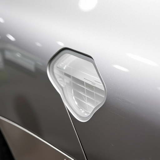 car dent repair
