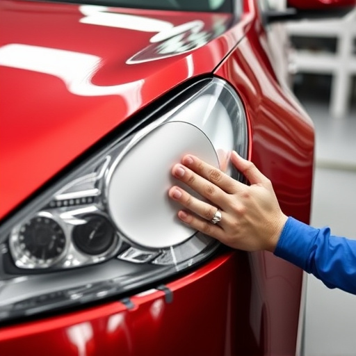 Master Color Sanding and Buffing Techniques for Auto Repairs