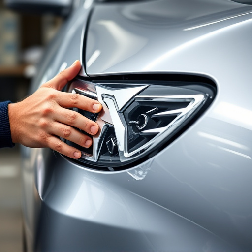 car dent repair