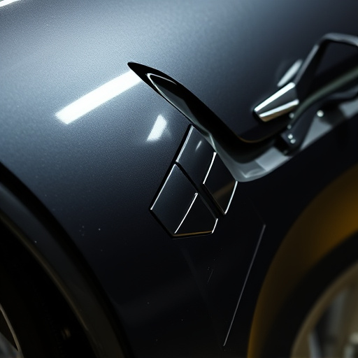 car dent repair