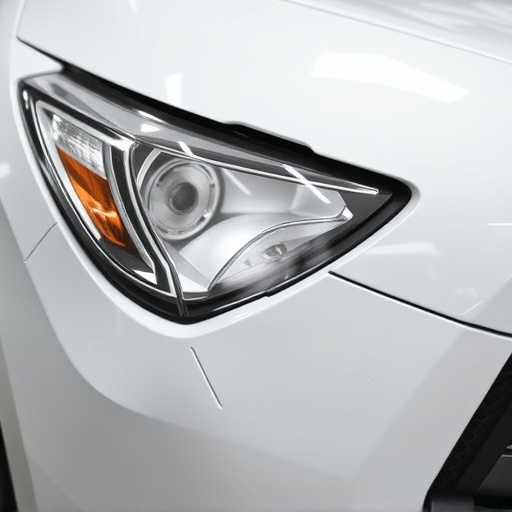 car dent repair