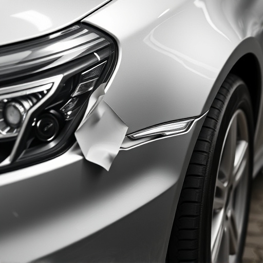 Optimizing Body Shop Turnaround Times for EVs