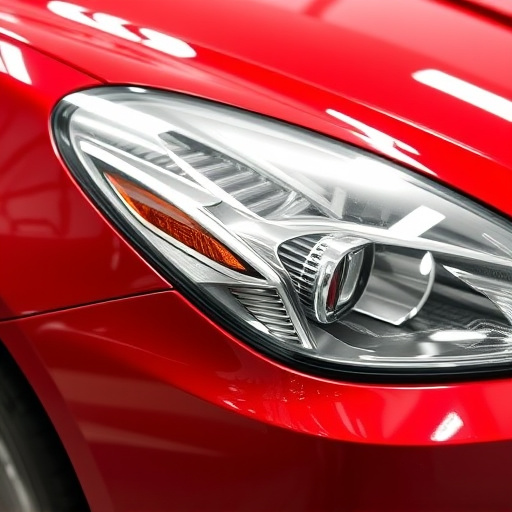 car dent repair