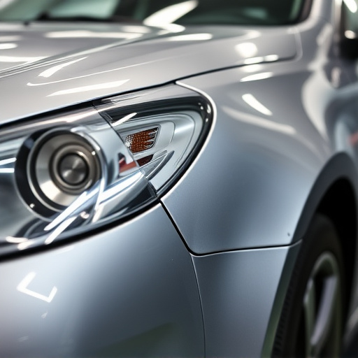 car dent repair