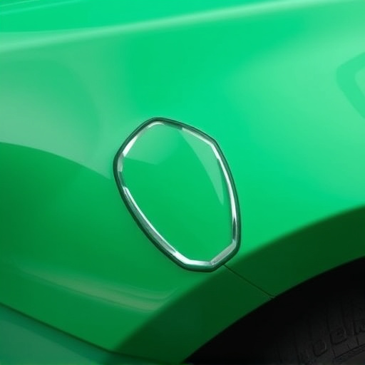 car dent repair