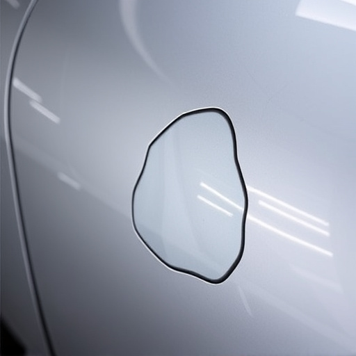 car dent repair