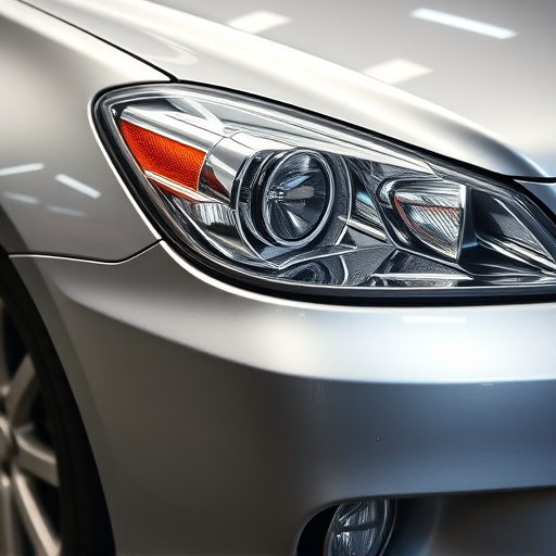 car dent repair