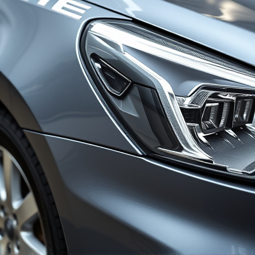 car dent repair