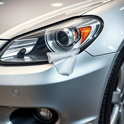 car dent repair