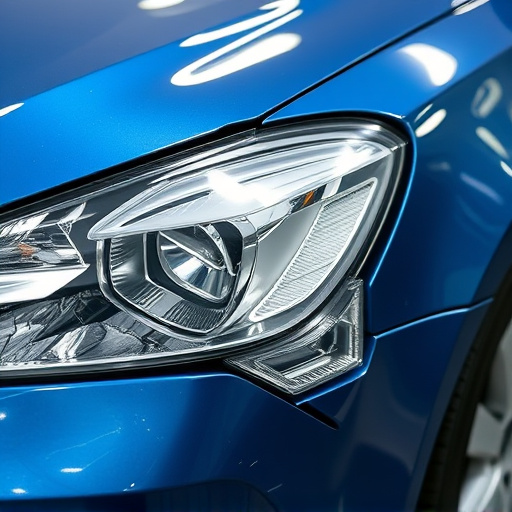 car dent repair
