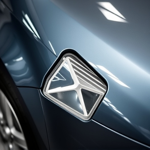 car dent repair
