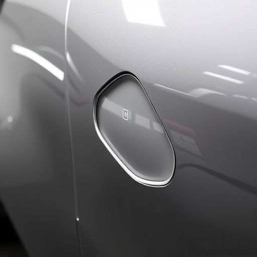 car dent repair