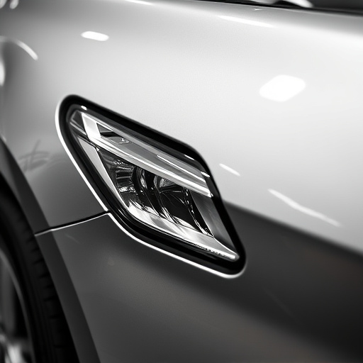 car dent repair