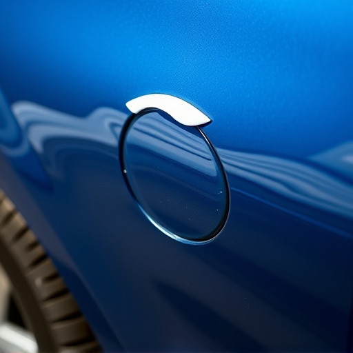 car dent repair